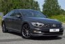 USED 2015 15 VOLKSWAGEN PASSAT 2.0 R LINE TDI BLUEMOTION TECHNOLOGY DSG 4d 188 BHP DYN AUDIO! REVERSE CAMERA! SAT NAV! DAB! FULL HISTORY!