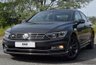 USED 2015 15 VOLKSWAGEN PASSAT 2.0 R LINE TDI BLUEMOTION TECHNOLOGY DSG 4d 188 BHP DYN AUDIO! REVERSE CAMERA! SAT NAV! DAB! FULL HISTORY!