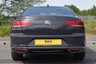 USED 2015 15 VOLKSWAGEN PASSAT 2.0 R LINE TDI BLUEMOTION TECHNOLOGY DSG 4d 188 BHP DYN AUDIO! REVERSE CAMERA! SAT NAV! DAB! FULL HISTORY!