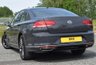 USED 2015 15 VOLKSWAGEN PASSAT 2.0 R LINE TDI BLUEMOTION TECHNOLOGY DSG 4d 188 BHP DYN AUDIO! REVERSE CAMERA! SAT NAV! DAB! FULL HISTORY!