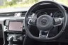 USED 2015 15 VOLKSWAGEN PASSAT 2.0 R LINE TDI BLUEMOTION TECHNOLOGY DSG 4d 188 BHP DYN AUDIO! REVERSE CAMERA! SAT NAV! DAB! FULL HISTORY!