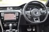 USED 2015 15 VOLKSWAGEN PASSAT 2.0 R LINE TDI BLUEMOTION TECHNOLOGY DSG 4d 188 BHP DYN AUDIO! REVERSE CAMERA! SAT NAV! DAB! FULL HISTORY!
