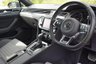 USED 2015 15 VOLKSWAGEN PASSAT 2.0 R LINE TDI BLUEMOTION TECHNOLOGY DSG 4d 188 BHP DYN AUDIO! REVERSE CAMERA! SAT NAV! DAB! FULL HISTORY!