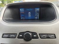 USED 2014 64 FORD RANGER 2.2 LIMITED 4X4 DCB TDCI 4d 148 BHP SAT NAV + LEATHER *** NO VAT ***