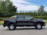 USED 2014 64 FORD RANGER 2.2 LIMITED 4X4 DCB TDCI 4d 148 BHP SAT NAV + LEATHER *** NO VAT ***