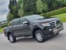 USED 2014 64 FORD RANGER 2.2 LIMITED 4X4 DCB TDCI 4d 148 BHP SAT NAV + LEATHER *** NO VAT ***