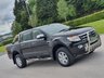 USED 2014 64 FORD RANGER 2.2 LIMITED 4X4 DCB TDCI 4d 148 BHP SAT NAV + LEATHER *** NO VAT ***