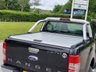 USED 2014 64 FORD RANGER 2.2 LIMITED 4X4 DCB TDCI 4d 148 BHP SAT NAV + LEATHER *** NO VAT ***
