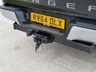 USED 2014 64 FORD RANGER 2.2 LIMITED 4X4 DCB TDCI 4d 148 BHP SAT NAV + LEATHER *** NO VAT ***