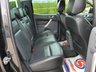 USED 2014 64 FORD RANGER 2.2 LIMITED 4X4 DCB TDCI 4d 148 BHP SAT NAV + LEATHER *** NO VAT ***