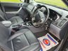 USED 2014 64 FORD RANGER 2.2 LIMITED 4X4 DCB TDCI 4d 148 BHP SAT NAV + LEATHER *** NO VAT ***