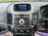 USED 2014 64 FORD RANGER 2.2 LIMITED 4X4 DCB TDCI 4d 148 BHP SAT NAV + LEATHER *** NO VAT ***