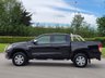 USED 2014 64 FORD RANGER 2.2 LIMITED 4X4 DCB TDCI 4d 148 BHP SAT NAV + LEATHER *** NO VAT ***