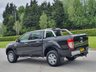USED 2014 64 FORD RANGER 2.2 LIMITED 4X4 DCB TDCI 4d 148 BHP SAT NAV + LEATHER *** NO VAT ***