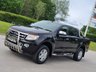 USED 2014 64 FORD RANGER 2.2 LIMITED 4X4 DCB TDCI 4d 148 BHP SAT NAV + LEATHER *** NO VAT ***