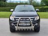 USED 2014 64 FORD RANGER 2.2 LIMITED 4X4 DCB TDCI 4d 148 BHP SAT NAV + LEATHER *** NO VAT ***