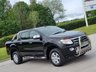 USED 2014 64 FORD RANGER 2.2 LIMITED 4X4 DCB TDCI 4d 148 BHP SAT NAV + LEATHER *** NO VAT ***
