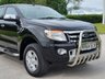 USED 2014 64 FORD RANGER 2.2 LIMITED 4X4 DCB TDCI 4d 148 BHP SAT NAV + LEATHER *** NO VAT ***