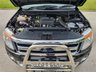 USED 2014 64 FORD RANGER 2.2 LIMITED 4X4 DCB TDCI 4d 148 BHP SAT NAV + LEATHER *** NO VAT ***