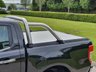 USED 2014 64 FORD RANGER 2.2 LIMITED 4X4 DCB TDCI 4d 148 BHP SAT NAV + LEATHER *** NO VAT ***