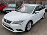USED 2015 65 SEAT LEON 1.6 TDI SE SportsTourer (Tech Pack) 5dr - SAT NAV 