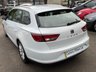 USED 2015 65 SEAT LEON 1.6 TDI SE SportsTourer (Tech Pack) 5dr - SAT NAV 