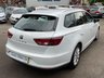 USED 2015 65 SEAT LEON 1.6 TDI SE SportsTourer (Tech Pack) 5dr - SAT NAV 