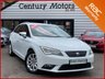 USED 2015 65 SEAT LEON 1.6 TDI SE SportsTourer (Tech Pack) 5dr - SAT NAV 