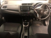 USED 2018 67 HONDA JAZZ 1.3 I-VTEC S 5d 101 BHP FREE 15 MONTHS AU WARRANTY