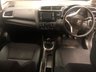 USED 2018 67 HONDA JAZZ 1.3 I-VTEC S 5d 101 BHP FREE 15 MONTHS AU WARRANTY