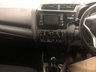 USED 2018 67 HONDA JAZZ 1.3 I-VTEC S 5d 101 BHP FREE 15 MONTHS AU WARRANTY