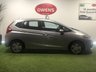 USED 2018 67 HONDA JAZZ 1.3 I-VTEC S 5d 101 BHP FREE 15 MONTHS AU WARRANTY
