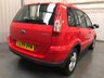 USED 2009 59 FORD FUSION 1.6 ZETEC 5d 100 BHP OVER 100 CARS IN STOCK