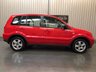 USED 2009 59 FORD FUSION 1.6 ZETEC 5d 100 BHP OVER 100 CARS IN STOCK