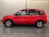USED 2009 59 FORD FUSION 1.6 ZETEC 5d 100 BHP OVER 100 CARS IN STOCK