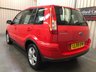 USED 2009 59 FORD FUSION 1.6 ZETEC 5d 100 BHP OVER 100 CARS IN STOCK