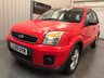 USED 2009 59 FORD FUSION 1.6 ZETEC 5d 100 BHP OVER 100 CARS IN STOCK