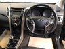 USED 2012 12 HYUNDAI I30 1.6 ACTIVE BLUE DRIVE CRDI  5d 109 BHP OVER 100 CARS IN STOCK