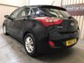 USED 2012 12 HYUNDAI I30 1.6 ACTIVE BLUE DRIVE CRDI  5d 109 BHP OVER 100 CARS IN STOCK