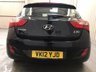 USED 2012 12 HYUNDAI I30 1.6 ACTIVE BLUE DRIVE CRDI  5d 109 BHP OVER 100 CARS IN STOCK