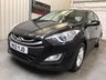 USED 2012 12 HYUNDAI I30 1.6 ACTIVE BLUE DRIVE CRDI  5d 109 BHP OVER 100 CARS IN STOCK