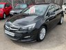 USED 2015 65 VAUXHALL ASTRA 1.4i EXCITE 5dr - FULL MOT 