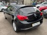 USED 2015 65 VAUXHALL ASTRA 1.4i EXCITE 5dr - FULL MOT 