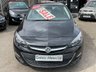 USED 2015 65 VAUXHALL ASTRA 1.4i EXCITE 5dr - FULL MOT 