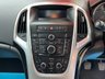 USED 2015 65 VAUXHALL ASTRA 1.4i EXCITE 5dr - FULL MOT 