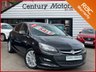 USED 2015 65 VAUXHALL ASTRA 1.4i EXCITE 5dr - FULL MOT 