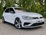 USED 2018 18 VOLKSWAGEN GOLF 2.0 R TSI DSG 5d 306 BHP MORE IN STOCK!