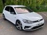 USED 2018 18 VOLKSWAGEN GOLF 2.0 R TSI DSG 5d 306 BHP MORE IN STOCK!