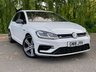USED 2018 18 VOLKSWAGEN GOLF 2.0 R TSI DSG 5d 306 BHP MORE IN STOCK!