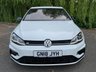 USED 2018 18 VOLKSWAGEN GOLF 2.0 R TSI DSG 5d 306 BHP MORE IN STOCK!